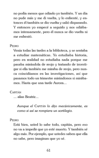(	59#	 	%#		)!		   
	 $ (	 	 #	 0	 4	 %	  
5%!9#		)!	( %		(	 !	 
 		 /	%(!#	0			 		  
%G		%#	F(G	 		$3 
%(4		 !		)!	0	0		5%!98	 
)!	 	 /B	 	 	 	 )!	 ( $(8 

0		B 	)!		!	 /!(			 
.#	%(			#	!7	 
 #	*(			 #	!	)!	(	 /3 
((888	 (	 		 %	 )!	 (	 4 
)!#	 /#			)!	(		 
B !	0	(		7#	 	$ (	 4 ! 
%(	 !4	0		7			(		(7?3 
	/8	
0	/		 	!	 #	!	(3 
(8	FG	 		 (	)!			4 
 !	)!		 ((			!	%!(3 
8	M%		/		#	 	( 
	*#	)!	(	((#		#	)!		! 
%!	(.	(	 2(			!			3 
%(8		/		(	)!		$/	!	 3 
 7		!/(	0			? 		!	( $#	 
	)!(	)!	0		? 			%(8	!3 
	 ((	 	 ( $	 )!	 	 	  (	  
% #	 )!#	 2(	 	 #	 )!	 	 	  (8 
(	 )!(	)!		)!		0	 !	 
(((				B#	4	0	43 
		((#	0		$#	 	 	!	(3 
 8	  	 (	 %	 	 (	  
y trato especial para las damas como tú... La agresión a 
la mujer es desde todo punto reprochable, te aseguro que no me gusta 
ver cómo las maltratan... 
, ni mucho menos temer por los abusadores, he 
escuchado historias repudiables sobre las cosas que les hacen a las 
mujeres, eso no me pone nada orgulloso, te aseguro... yo quiero 
ayudarte, 
L+ 
a 
 