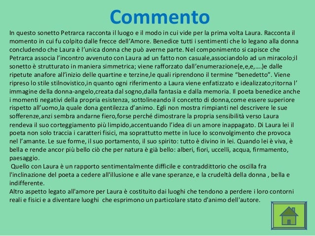 Benedetto sia 'giorno, 'l mese e l'anno