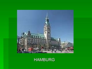 HAMBURG 