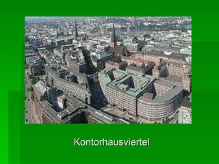 Kontorhausviertel 