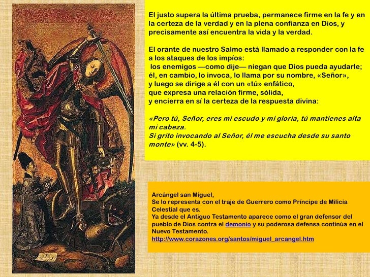 Benedicto16 oracion(12 )salmo3
