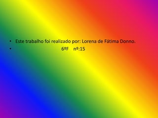 BenefíCios E MalefíCios Da  Internet