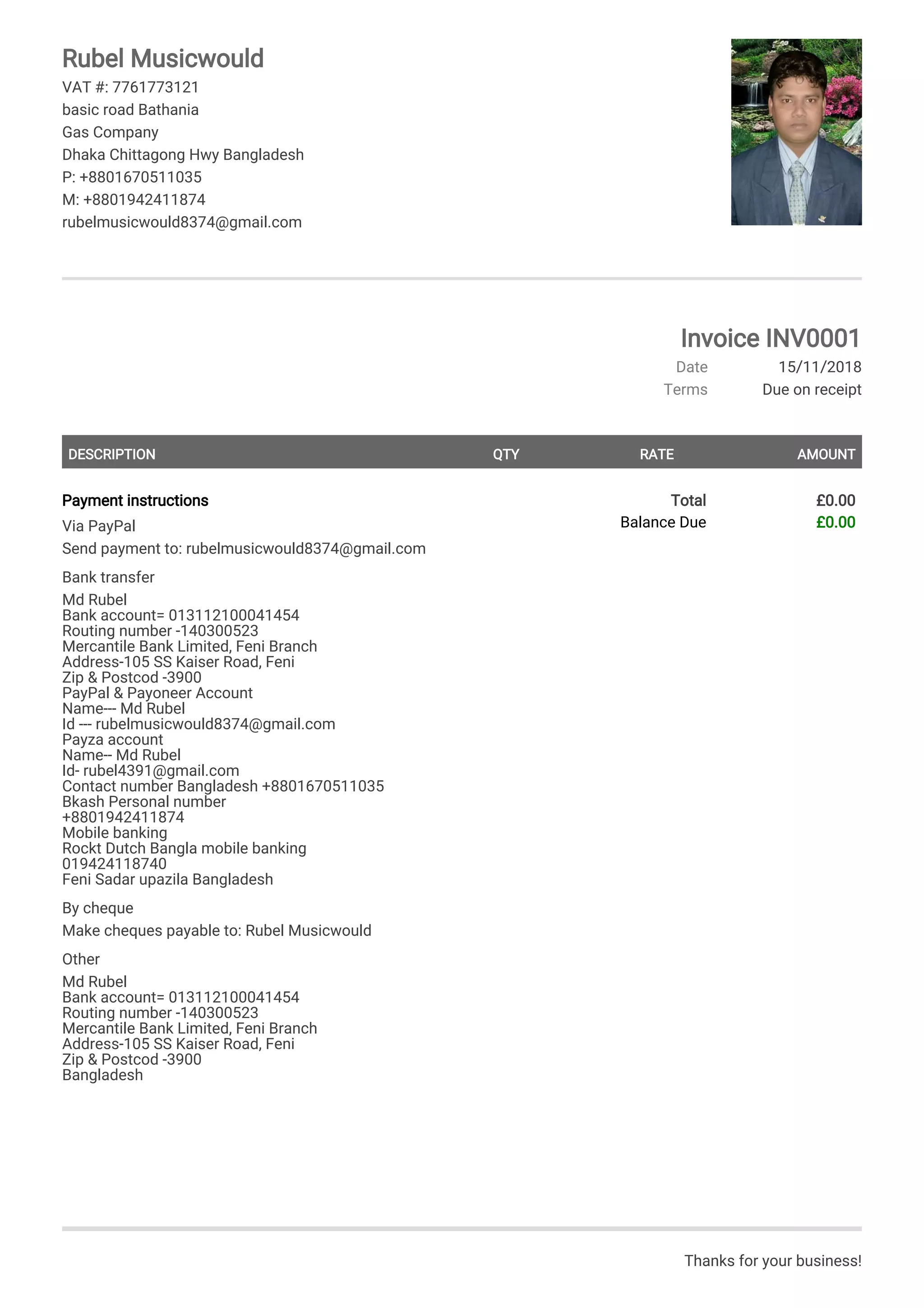 Questdiagnostic.Com Bill - tmi3g43