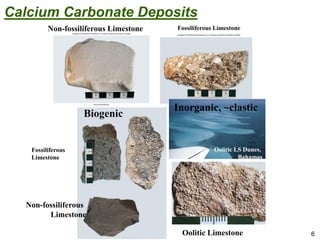 Beneficiation and Mineral Processing of Calcium Carbonate and Calcium ...