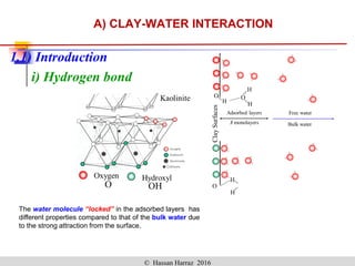 Beneficiation and mineral processing of clay minerals | PDF