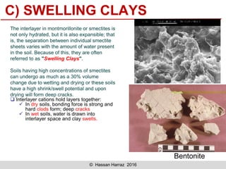 Beneficiation and mineral processing of clay minerals | PDF