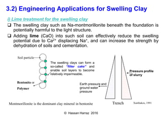 Beneficiation and mineral processing of clay minerals | PDF