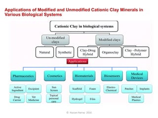 Beneficiation and mineral processing of clay minerals | PDF