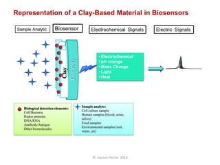 Beneficiation and mineral processing of clay minerals | PDF