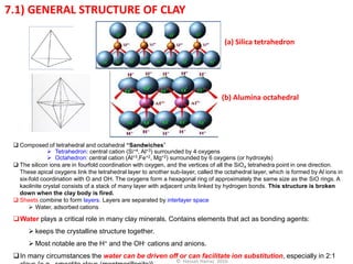 Beneficiation and mineral processing of clay minerals | PDF