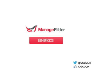 Beneficios para poder dejar de seguir a más usuarios en ManageFlitter