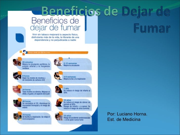 Tabeks como fumar correctamente