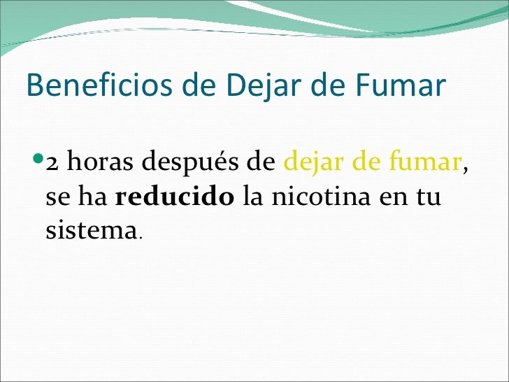 Librarse del fumar el libro