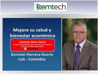 Beneficios de las celulas madre