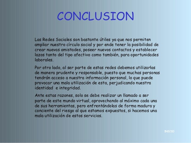Beneficios de las redes sociales en la educación