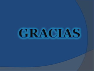 GRACIAS