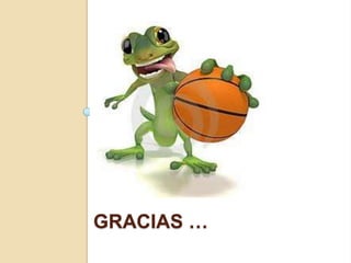 GRACIAS …

 