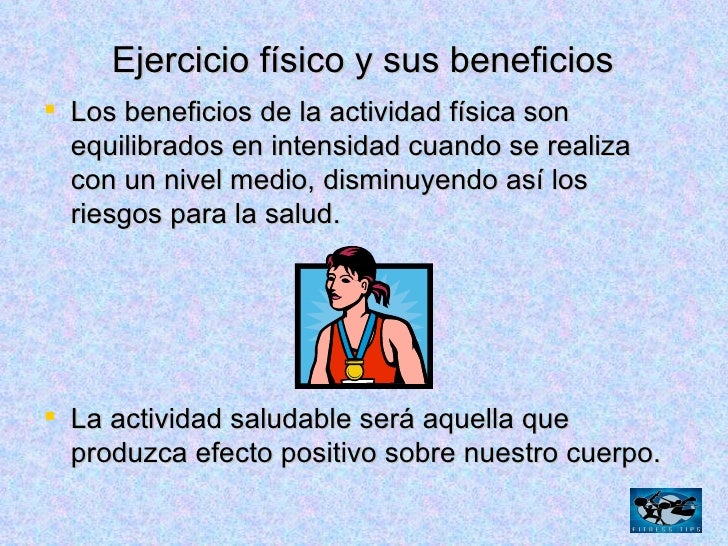 Beneficios del ejercicio fisico gaby Beneficios del ejercicio fisico gaby
