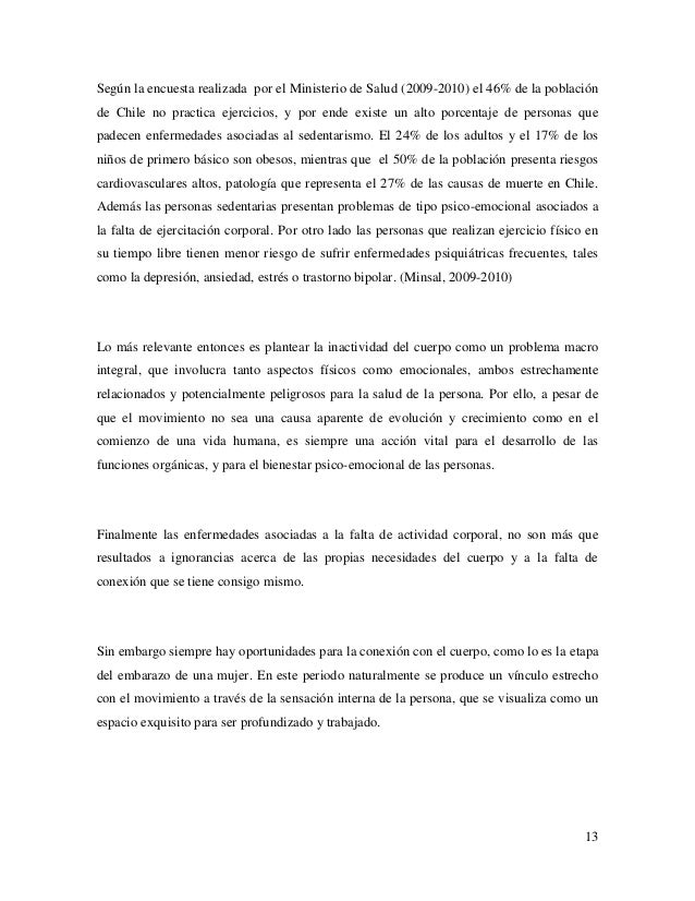 Sobre la persona había unos granos oscuros