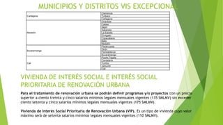 Vis Y Vip BENEFICIOS TRIBUTARIOS VIS Y VIP.pptx