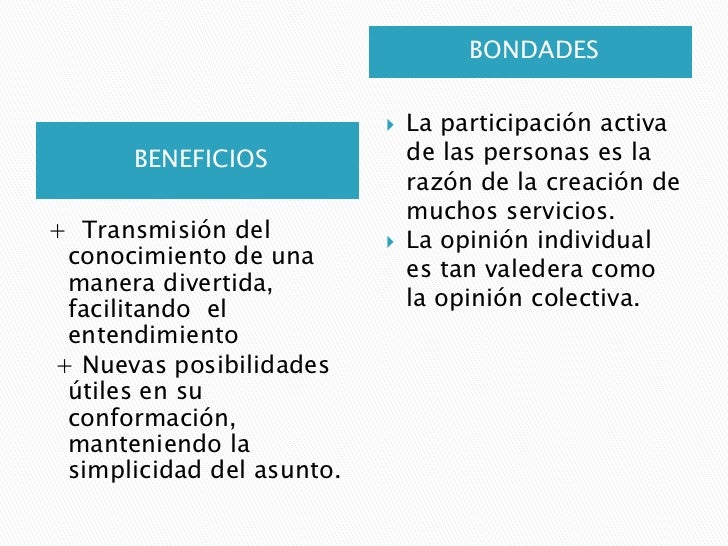 Beneficios y bondades giovi