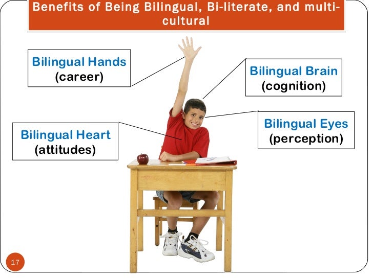 advantages of being monolingual advantages of being monolingual