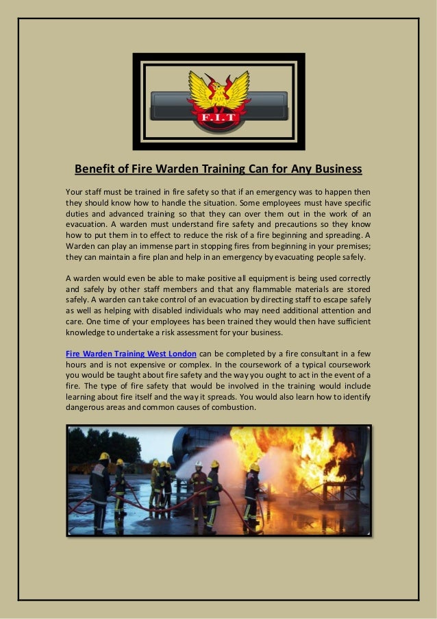 benefits of staff training pdf