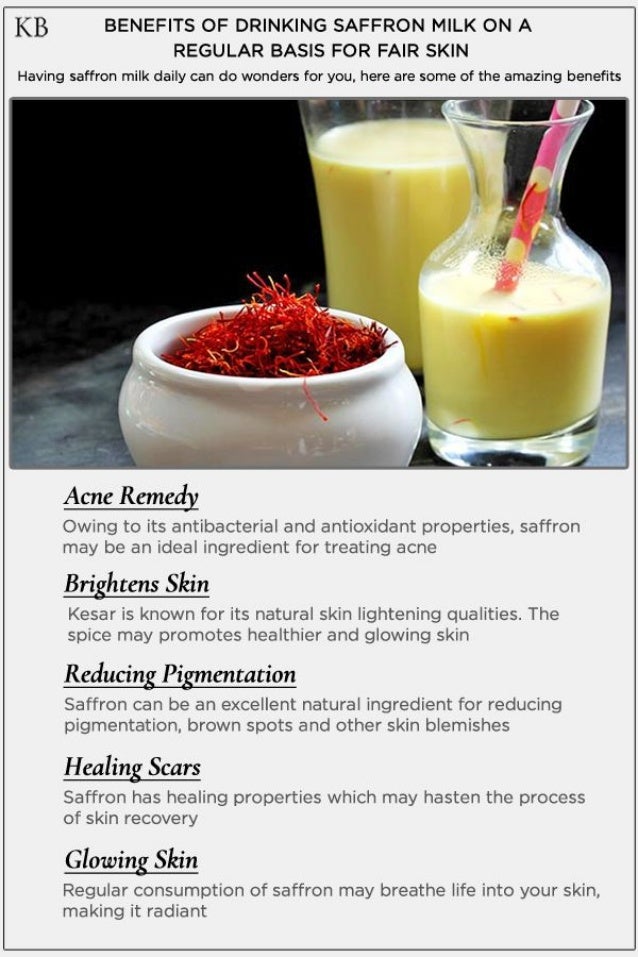 Benefits of-drinking-saffron-milk Benefits of-drinking-saffron-milk