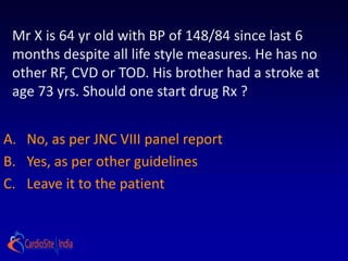 Benefits Of Hypertension Control Benefits Of Hypertension Control