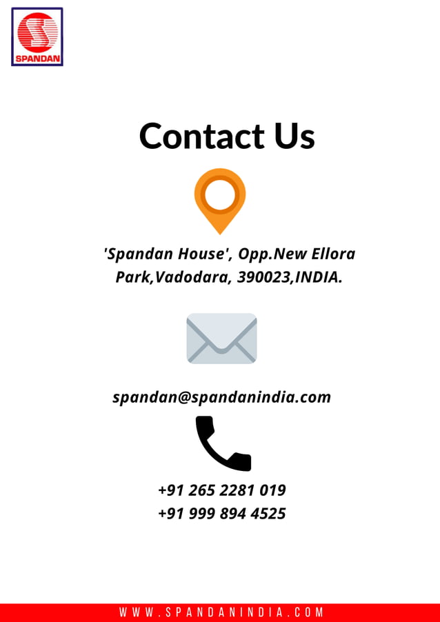 Benefits of Modular Office Furniture Spandan Enterprises Pvt. Ltd.