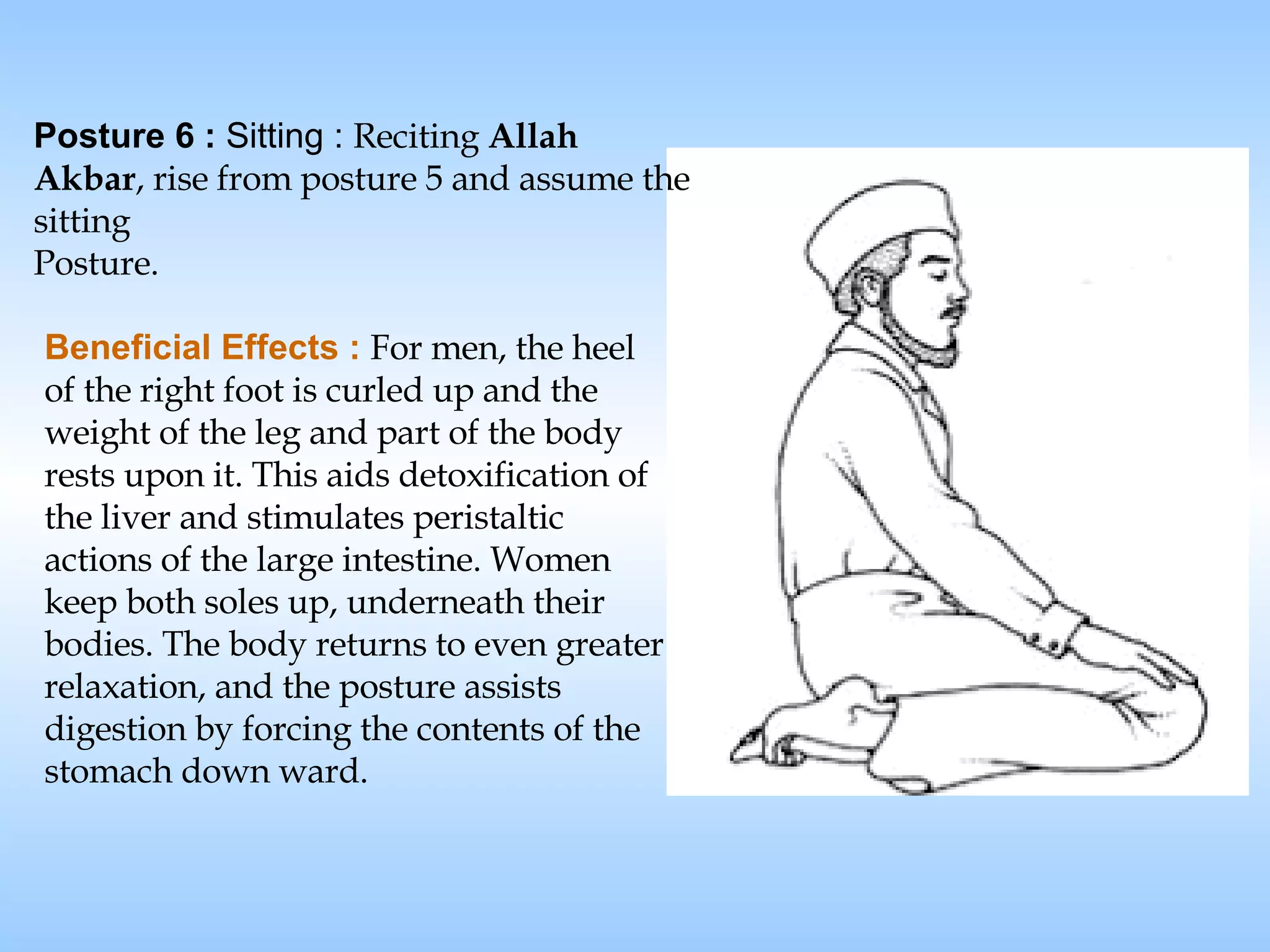 Benefits Of Prayers | PPS