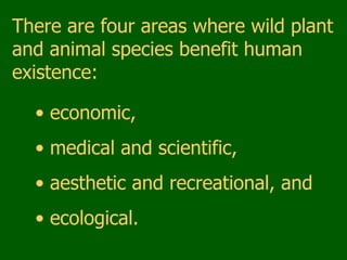 Wildlife visual data 7