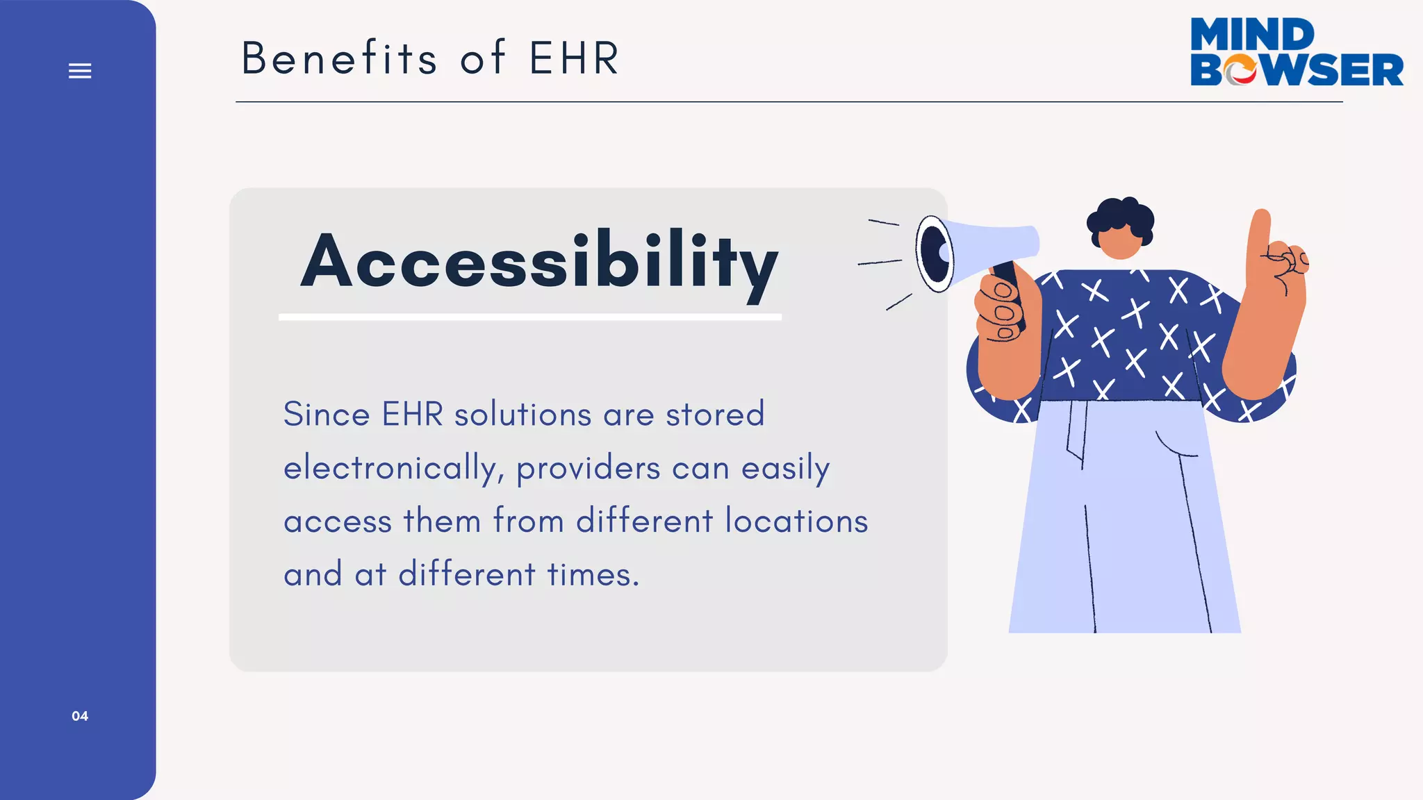 Benefits and Challenges of EHR PDF