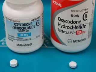 Benefits and Threats of Using Oxycodone