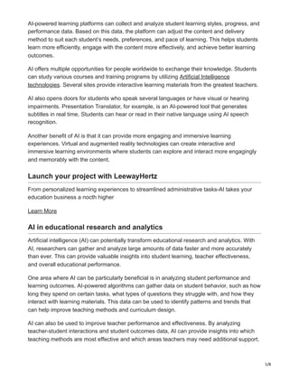 Benefits and use cases of AI in education.pdf