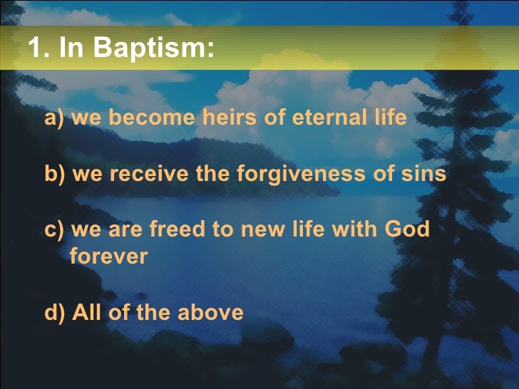 Benefits baptism2