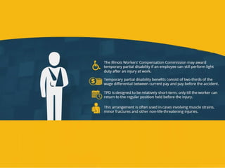 Benefits Come With Worker Compensation