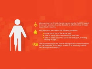 Benefits Come With Worker Compensation