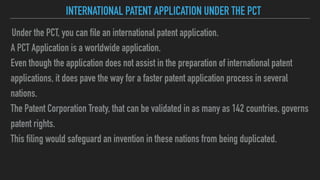 Pct Invention Application Example Benefits & Costs .pdf
