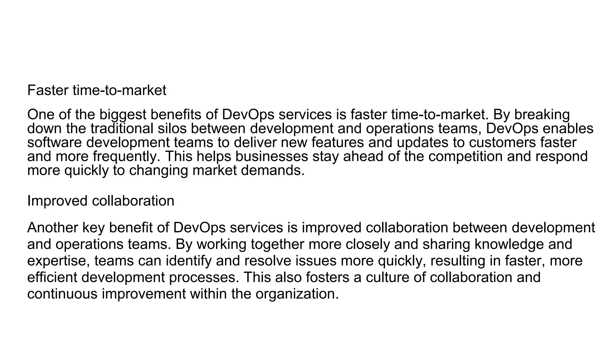 Benefits & Importance of DevOps Services.pptx