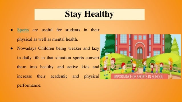 Benefits & Importance of Sports in School.pptx