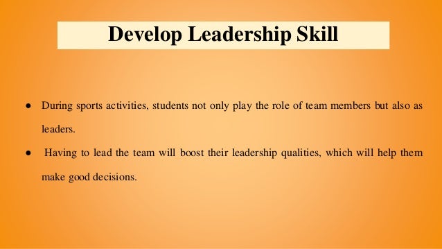 Benefits & Importance of Sports in School.pptx