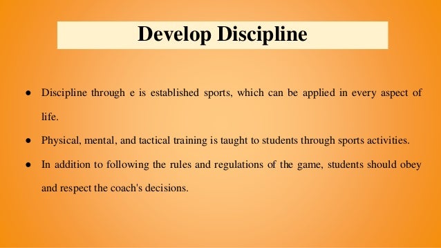 Benefits & Importance of Sports in School.pptx