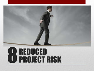 12 Benefits of Adopting Agile | PPTX