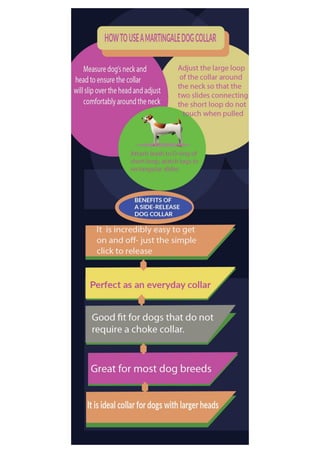 Benefits of a martingale collar