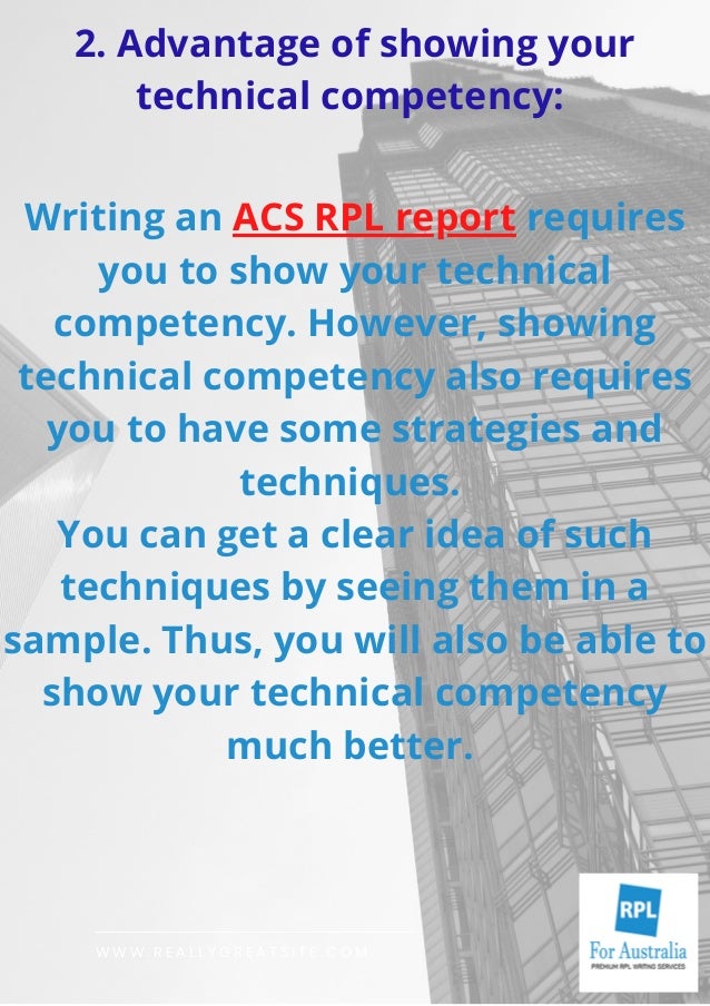 Benefits Of An ACS RPL Sample.pdf