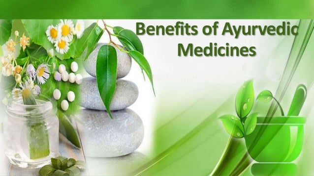 Ayurvedic Treatment Benefits