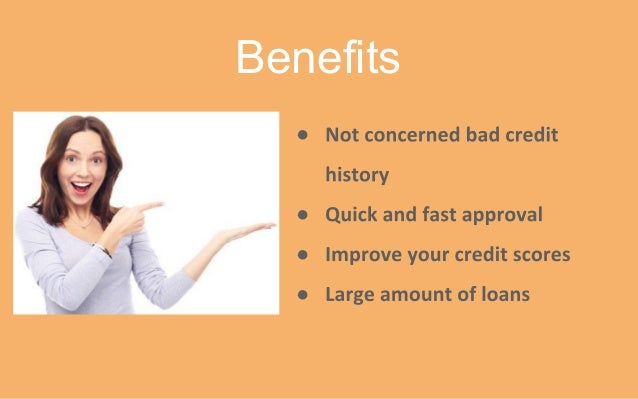 Benefits Of Large Car Loan Credit Score Increase Benefits Of Large Car Loan Credit Score Increase