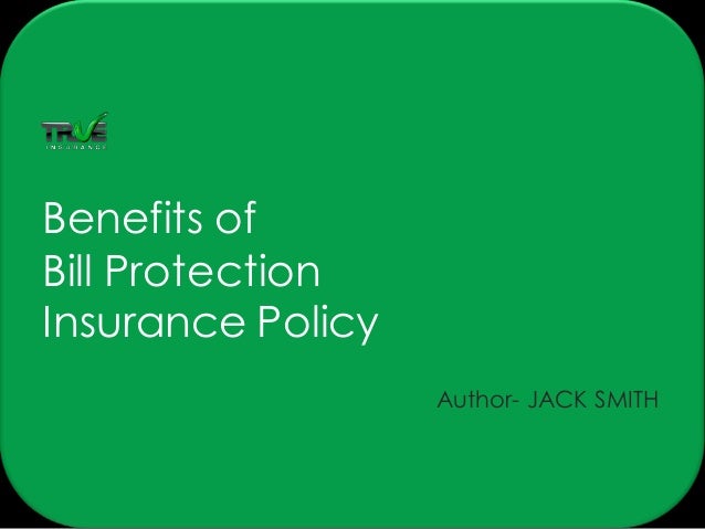 Benefits Of Insurance And Warranty
