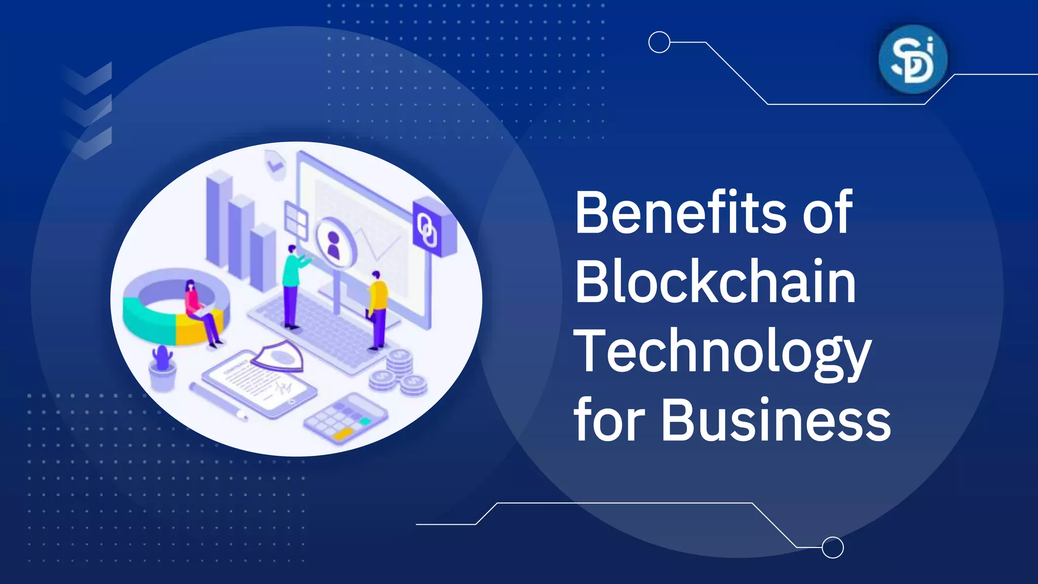 Benefits of Blockchain Technology for Business.pptx